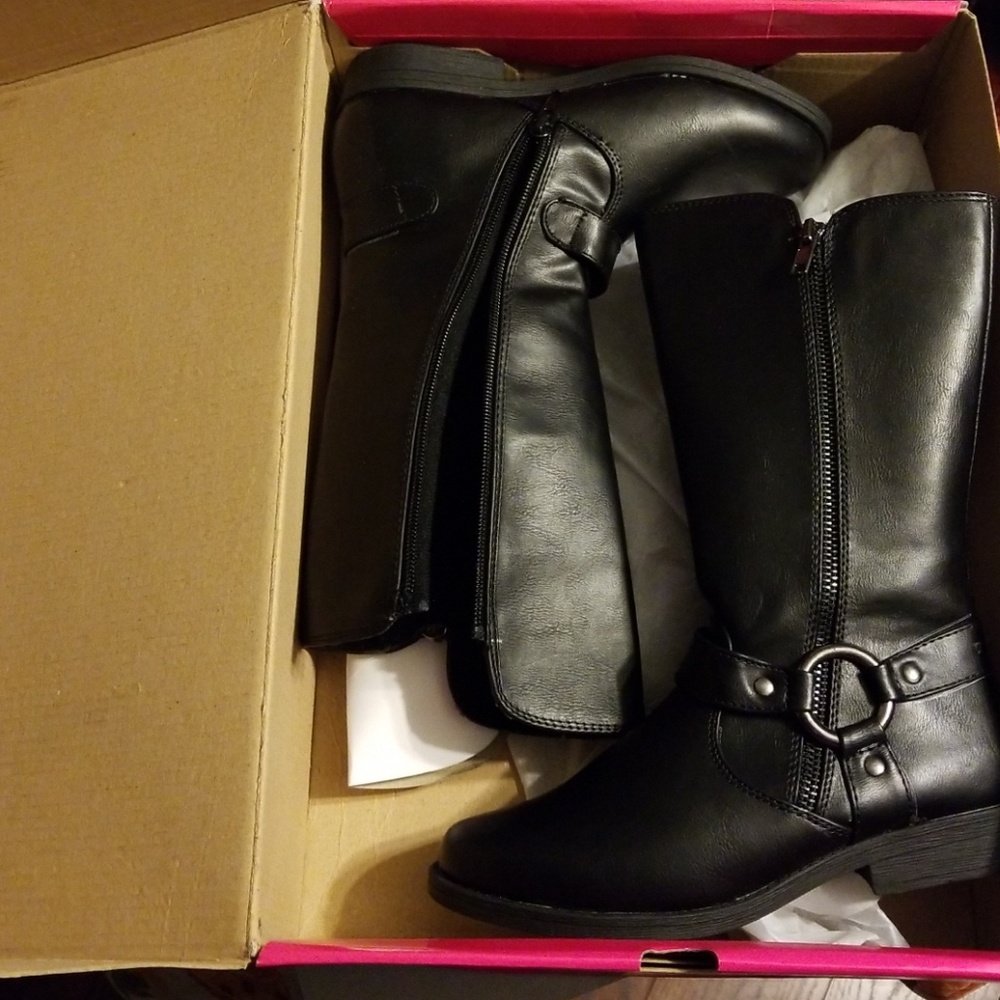 Rachel shoes